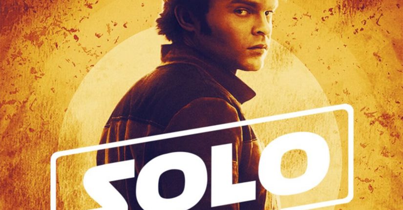zdjęcie wpisu “Han Solo” co mogło pójść lepiej??