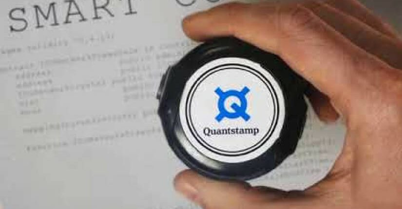 zdjęcie wpisu Quantstamp (QSP) – koniec ICO, podsumowanie i co dalej