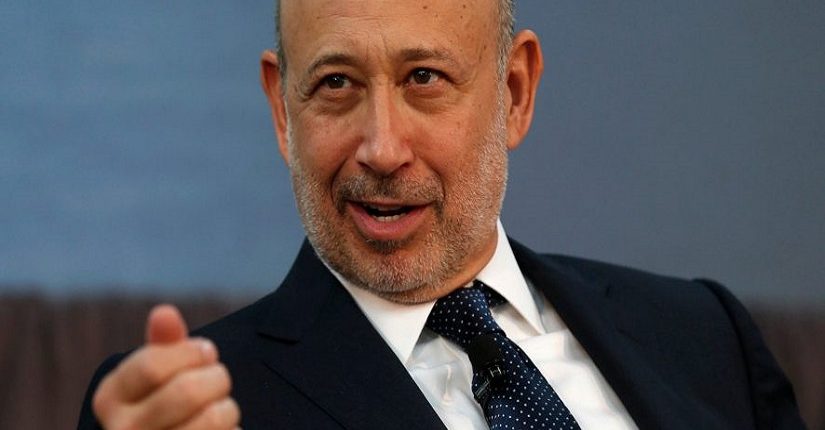 zdjęcie wpisu CEO Goldman Sachs: Przyjęcie kryptowalut…