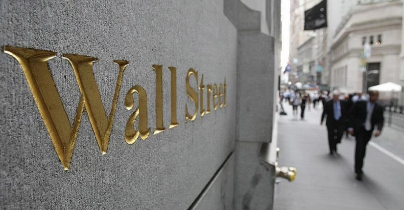 zdjęcie wpisu Wall Street przyniesie biliony dolarów na rynki Crypto