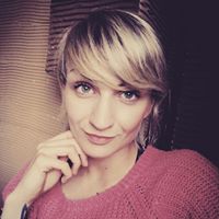 Agnieszka Chojnacka avatar