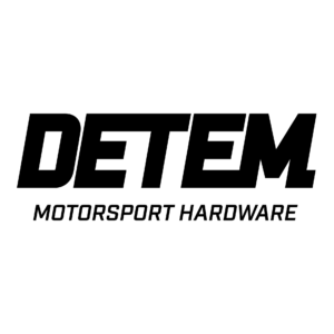 DETEM motorsport hardware avatar