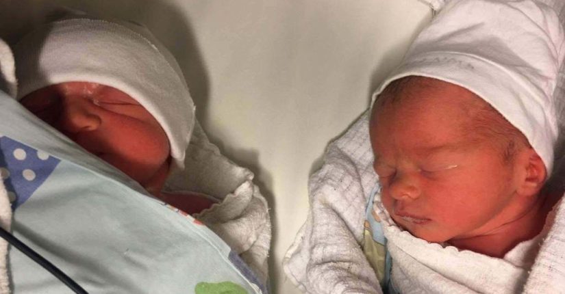 zdjęcie wpisu Ciąża bliźniacza – dwie ciąże jednocześnieni