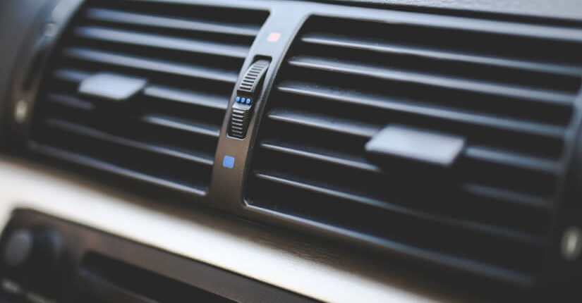 zdjęcie wpisu Zainfekowany samochód: jak odgrzybiać klimatyzację?