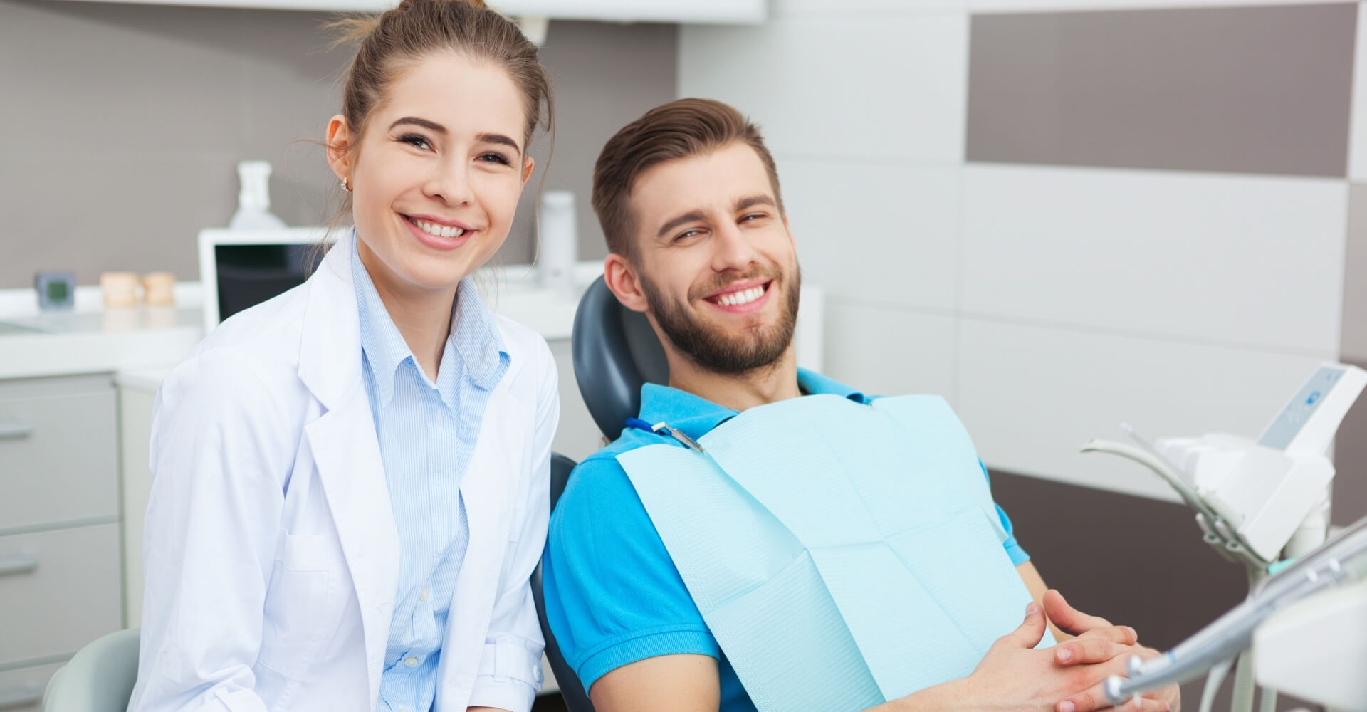 Jak wybrać dobrego dentystę?