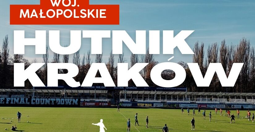zdjęcie wpisu Hutnik Kraków–26 lat od gry z AS Monaco w Pucharze UEFA.